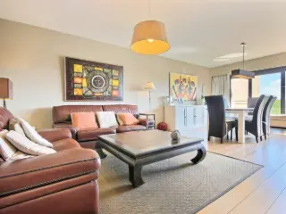 Appartement à vendre Molenbeek-Saint-Jean (VWD13278)