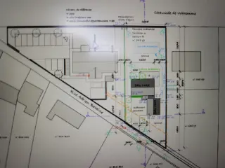 Terrain à bâtir à vendre Antheit (VWD13282)