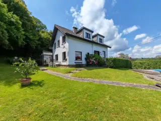 Villa à vendre Trooz (VWD13284)