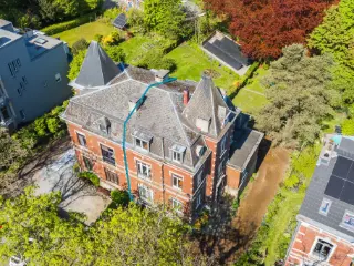 Residence for sale Verviers (VWD13289)