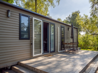 Chalet te koop Bouillon (VWD13292)