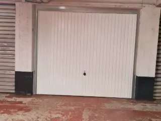 Garagebox te huur Ganshoren (VWD13302)