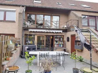 Huis te koop Sint-Lambrechts-Woluwe (VWD13303)