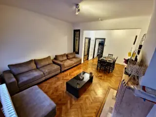 Appartement à louer Charleroi (VWD13304)