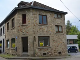 Rez-De-Chaussée à louer Vielsalm (VWD13305)