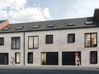 Huis te koop Vilvoorde (VWD13307)