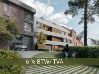 Ground floor for sale Ukkel (VWD13308)