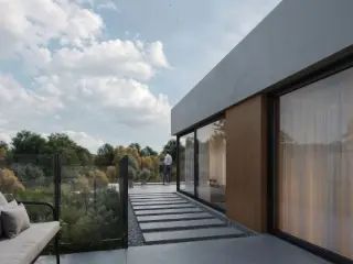 Duplex for sale Ukkel (VWD13309)