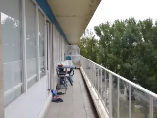 Appartement à vendre Molenbeek-Saint-Jean (VWD13317)