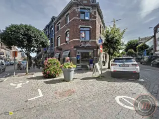 Appartement à louer Visé (VWD13322)