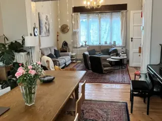 Maison de maître à vendre Genappe (VWD13326)