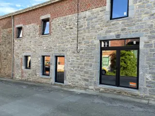Maison à vendre Daussois (VWD13332)
