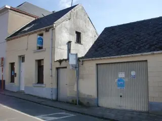 Maison à vendre Dour (VWD13342)