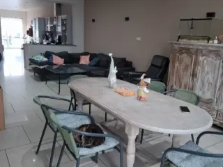 Maison à vendre Châtelineau (VWD13345)