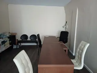 Bureaux à louer Liège (VWD13358)