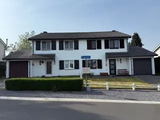 Maison à vendre Buizingen (VWD13371)