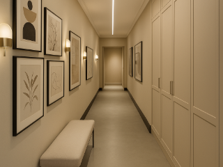 Loft for sale Liege (VWD13373)