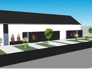 Villa à vendre Biesme (VWD13378)