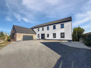 Villa à vendre Incourt (VWD13381)