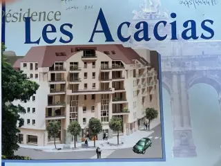 Studio te huur Etterbeek (VWD13386)