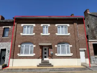Maison à vendre Solre-Saint-Géry (VWD13387)