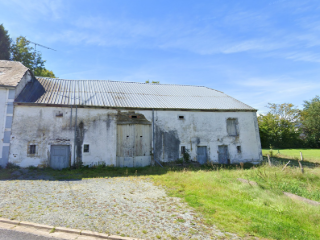 Cottage for sale Léglise (VWD13389)