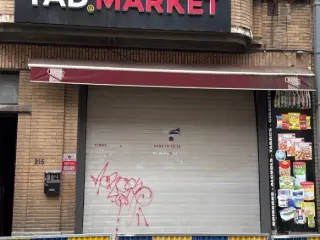 Surface industrielle à louer Bruxelles (VWD13399)