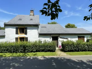 Huis te koop Florenville (VWD13408)