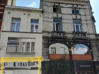 Commercial building for sale Laken (VWD13422)