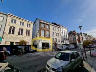 Commercial building for sale Wavre (VWD13425)