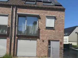 Residence for sale Vorst (VWD13427)