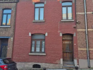 Maison à vendre Namur (VWD13431)