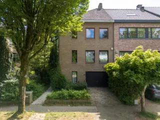 Huis te koop Ukkel (VWD13433)