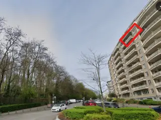 Appartement à louer Forest (VWD13440)
