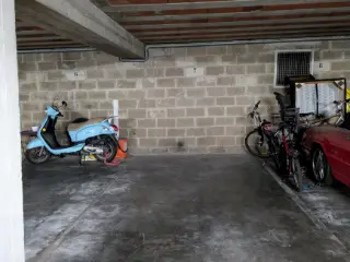 Parking te huur Watermaal-Bosvoorde (VWD13444)