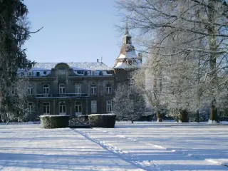 Appartement à vendre Esneux (VWD13445)