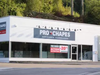 Handelspand te huur Aywaille (VWD13448)