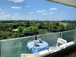 Appartement à vendre Evere (VWD13449)