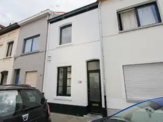 Residence for rent Ganshoren (VWD13455)