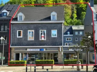 Bouwgrond te koop Malmedy (VWD13457)