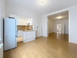 Appartement à vendre Saint-Josse-ten-Noode (VWD13470)