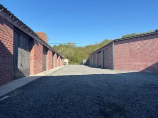 Surface industrielle à vendre Quaregnon (VWD13486)