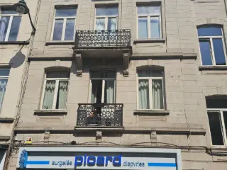 Commercial building for sale Ukkel (VWD13489)