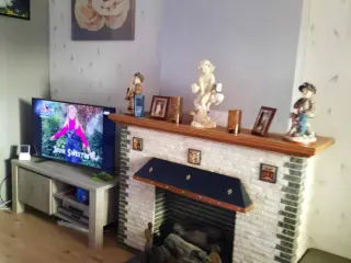 Maison à vendre Chapelle-lez-Herlaimont (VWD13493)