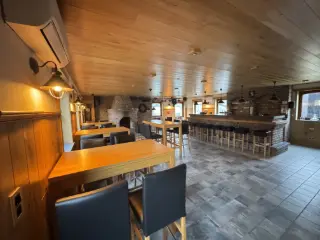 Handelspand te huur Hyon (VWD13498)