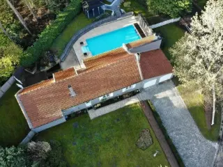 Villa te koop Waver (VWD13506)