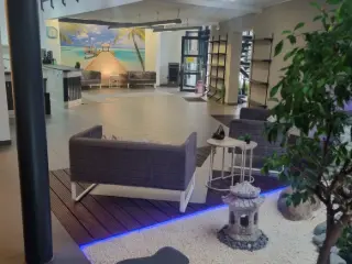 Commercial building for sale Maurage (VWD13513)