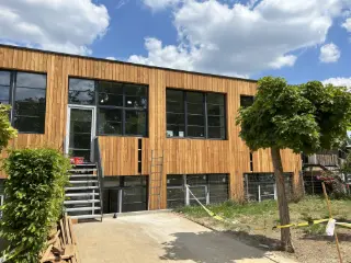 Maison à vendre Huizingen (VWD13517)