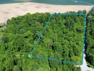 Grond te koop Gourdinne (VWD13521)