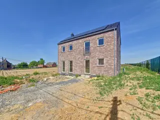 Huis te huur Bassilly (VWD13523)